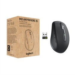 MX Anywhere 3S Wireless Optical Mouse #1