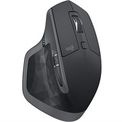 MX Master S2 , Bluetooth, Black #1