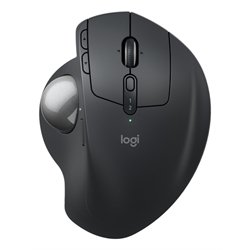 Ergo Series MX Trackball Mouse #1