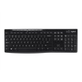 K270 Wireledd Keyboard US Version #1