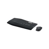 MK850 Combo Keyboard/Mouse DE Version #1
