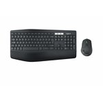 MK850 Combo Wireless Keyboard/Mouse #1