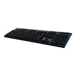G915 LightSpeed Trdls Tastatur #1