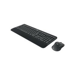 MK545 US Combo Wireless Keyboard/Mouse #1