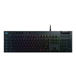 G815 LIGHTSYNC Cable Keyboard #1