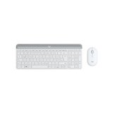MK470 Combo Wireless Keyboard/Mouse US #1