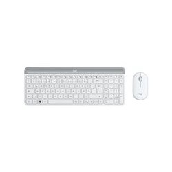MK470 Combo Wireless Keyboard/Mouse US #1