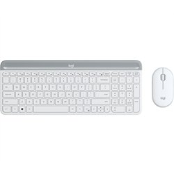 MK470 Combo Wireless Keyboard/Mouse #1