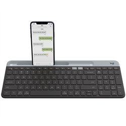 Slim Multi K580 Keyboard Wireless #1