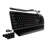 G G513 LightSync Cable Keyboard #1