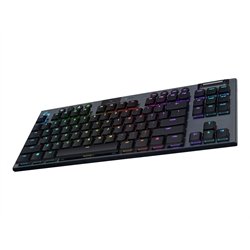 G915 LightSpeed TKL Wireless Keyboard #1