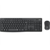 MK295 Combo Keyboard/Mouse Wireless #1