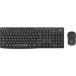 MK295 Combo Keyboard/Mouse Wireless #1