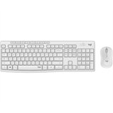 MK295 Silent Combo Wireless Keyboard/Mouse #1