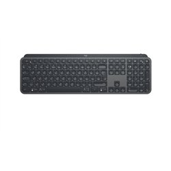 MX Keys Wireless Keyboard #1