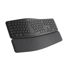 Ergo K860 Wireless Keyboard Finsk #1