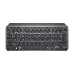 MX Keys Mini Wireless Keyboard #1