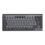 Master Series MX Mini Tastatur Wireless #1