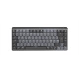 Master Series MX Mini Tastatur Wireless #1