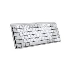 Master Series MX Mini Tastatur Wireless #1