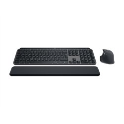 MX Keys Combo Keyboard & Mouse Tysk #1
