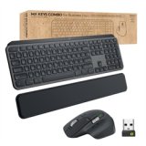 MX Keys Combo Keyboard & Mouse #1