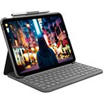Slim Folio Keyboard Wireless #1