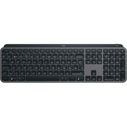 MX Keys S Membran Wireless Keyboard #1