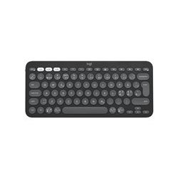 Pebble 2 K380s Wireless Keyboard #1