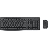 MK370 Combo Wireless Keyboard/Mouse #1