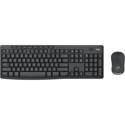 MK370 Combo Wireless Keyboard/Mouse #1