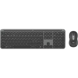 MK950 wireless Slim Combo Keyboard & Mouse #1