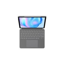Combo Touch Folio Keyboard Wireless #1