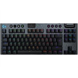 G915X LightSpeed Wireless Keyboard #1