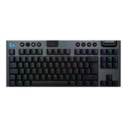 G G915 X LightSync Wireless Keyboard #1