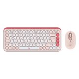 POP Incon Combo Keyboard/Mouse US Version #1