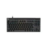 G Pro X Rapid LIGHTSYNC Keyboard US Version #1