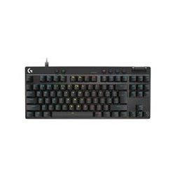 G Pro X Rapid LIGHTSYNC Keyboard US Version #1