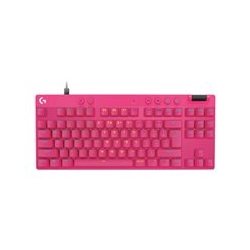 G Pro X Rapid LIGHTSYNC Keyboard US Version #1