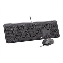 MK620 ombo Wired Keyboard/Mouse #1