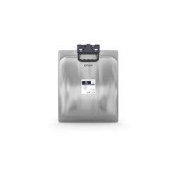 Black Inkjet Cartrigde (T05B) #1