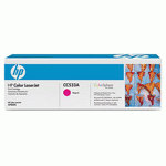Magenta Laser Toner (CC533A / 304A) #1