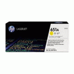 Yellow Laser Toner (CE342A) #1