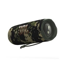 Flip 6 H�jttaler Squad #1