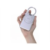 Wireless PowerBank 10000mAh 20W Silver #1