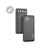PowerBank 20000mAh, Multi Output, 3 + Cable #1