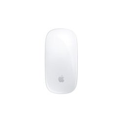 Magic Mouse Wireless White/Silver #1