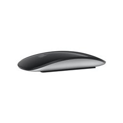 Magic Mouse Wireless Black #1