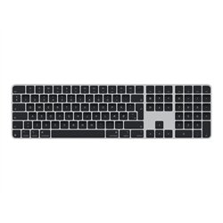 Magic Wireless Keyboard DK  #1