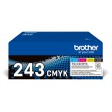 Value Pack (TN243CMYK) #1
